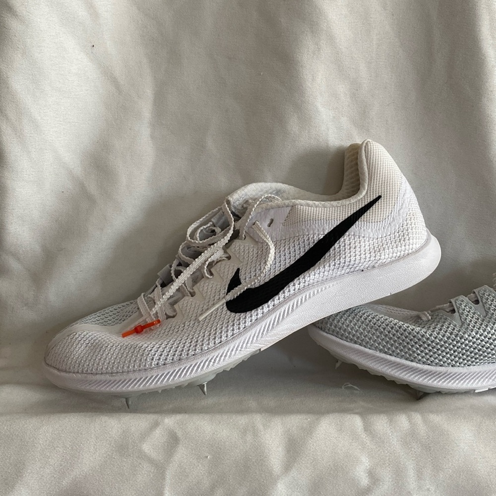 Nike Rival Distance track spikes